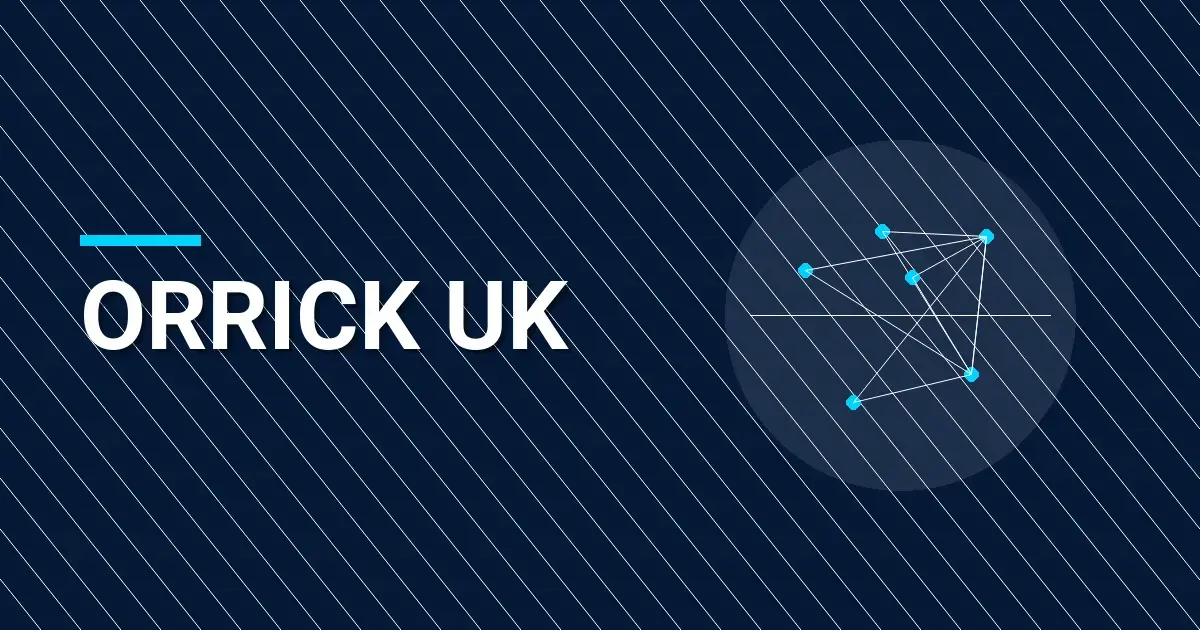 Orrick UK
