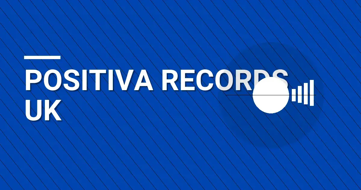 Positiva Records UK