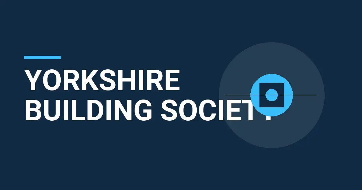 Yorkshire Building Society