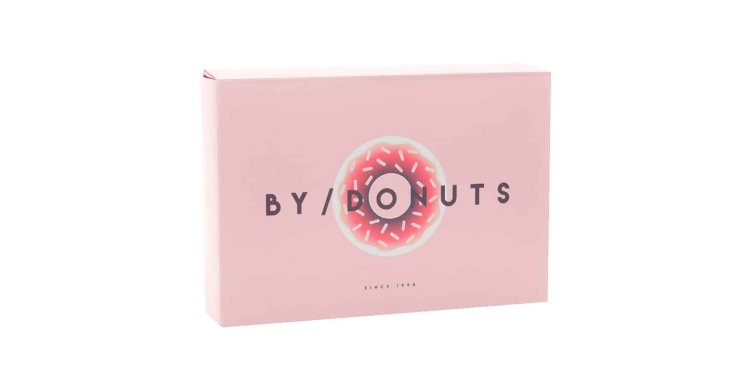 How To Protect Donuts With Custom Donut Boxes