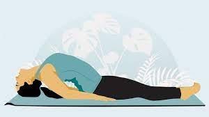 Yin Yoga: Embracing Stillness for Mind and Body