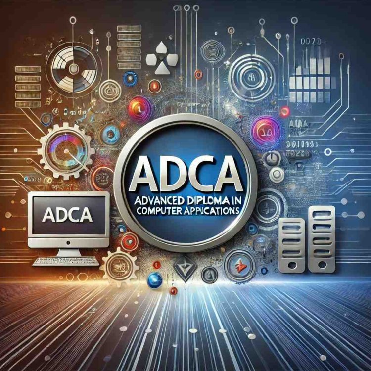 Simplifying Computer Applications with ADCA