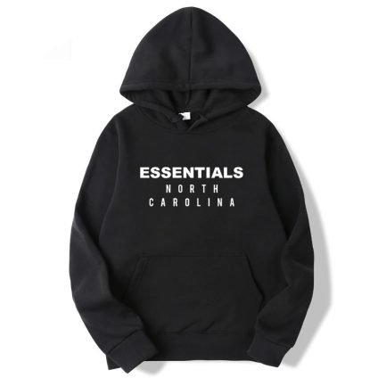 Stylish Hoodies: The Modern Wardrobe Essential