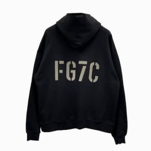 Stay Cozy and Stylish Trends and Styles for Hoodies