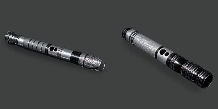 Custom Lightsaber Duel: Spark Your Passion with BM Lightsabers