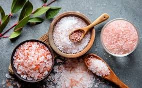 Where to Find Authentic Himalayan Salt Suppliers