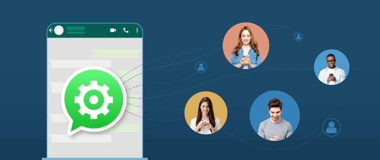 Leveraging Whatsapp API for Enterprises in Mexico: Key Trends For 2025