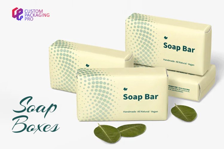 Innovations in Soap Boxes Sustainable and Functional