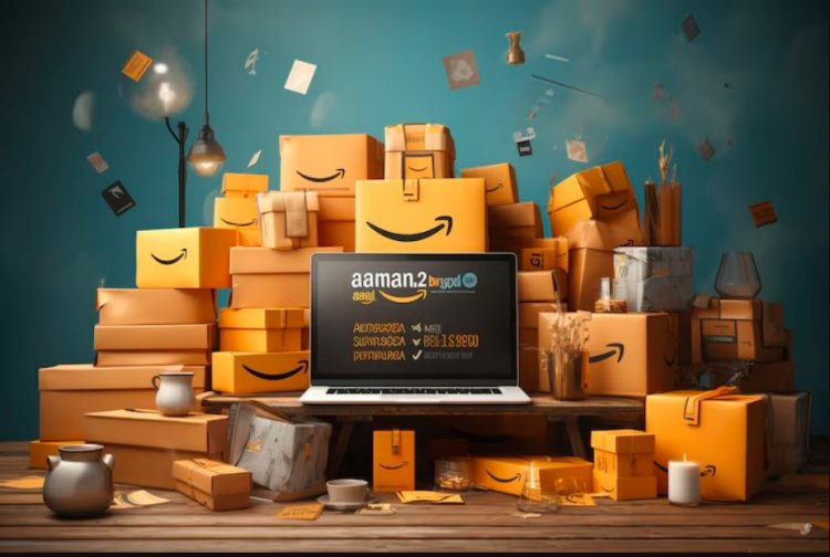 Amazon Services: Unlocking the Power of Convenience and Efficiency