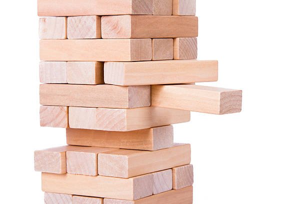 Pourquoi le Giant Jenga est-il le Meilleur Jeu Grand Format ? 6 Raisons Clés