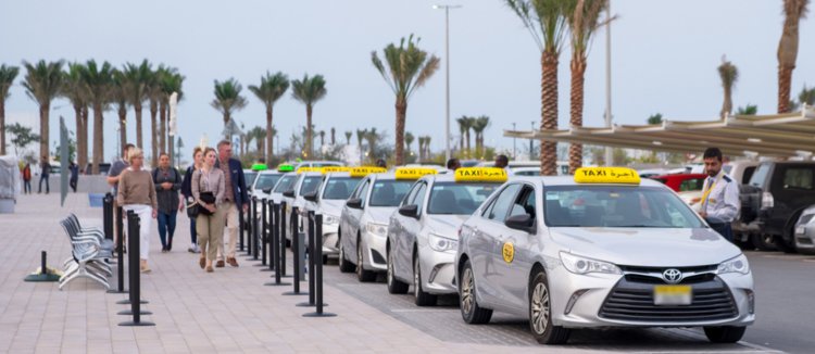 Navigating Makkah in Style: Your Guide to Taxi Services in Makkah