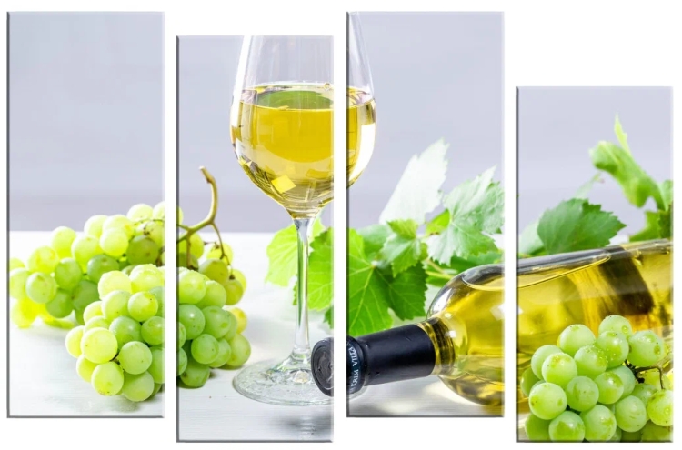 White Wine Market Size Valued at USD 49.43 Billion in 2023, Projected to Reach USD 85.66 Billion by 2032