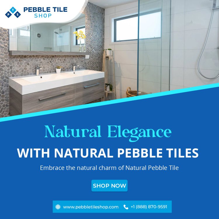 Enhancing Your Space with Natural Stone Tiles: A Timeless Choice