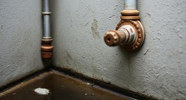 The Importance of Professional Leak Detection in Melbourne