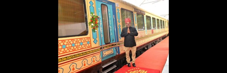 Palace on Wheels Fare Comparison: Season-wise Pricing & Discounts