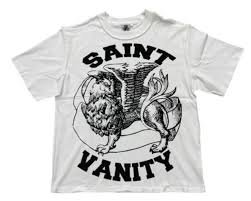 Versatility and Functionality of the SaintVanity Hoodie