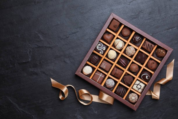 Indulge in Luxury: The Art of Custom Chocolate Creations