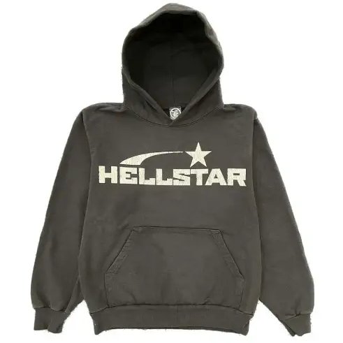 Hellstar Hoodie Materials What Makes It So Comfortable?