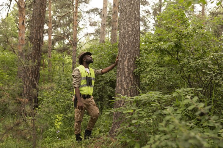 Emergency Tree Removal Services: Saving Your Property from Disaster