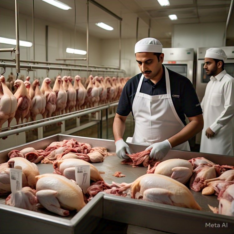 Qatar Poultry Meat Market Trends Insights 2025-2033