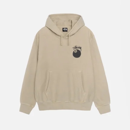 Limited Edition Stussy Hoodies You Need to Know About