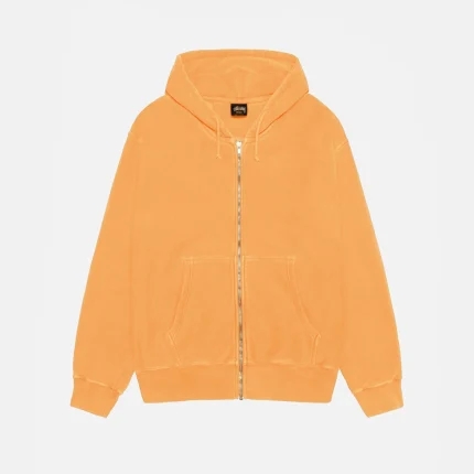 Stussy Hoodie Care Guide: Keep It Looking New