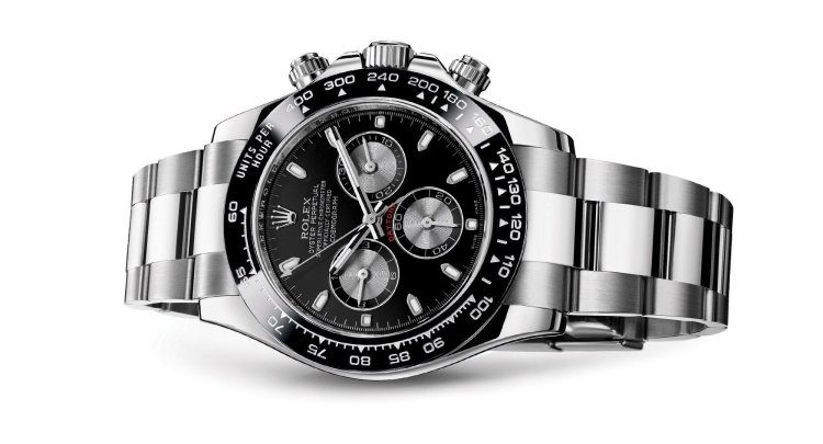 Rolex Daytona Replica Watches in Dubai: A Timeless Classic