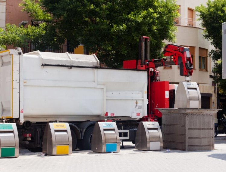 Dumpster Rental in Tampa, FL: Ultimate Solution for Easy and Affordable Waste Management