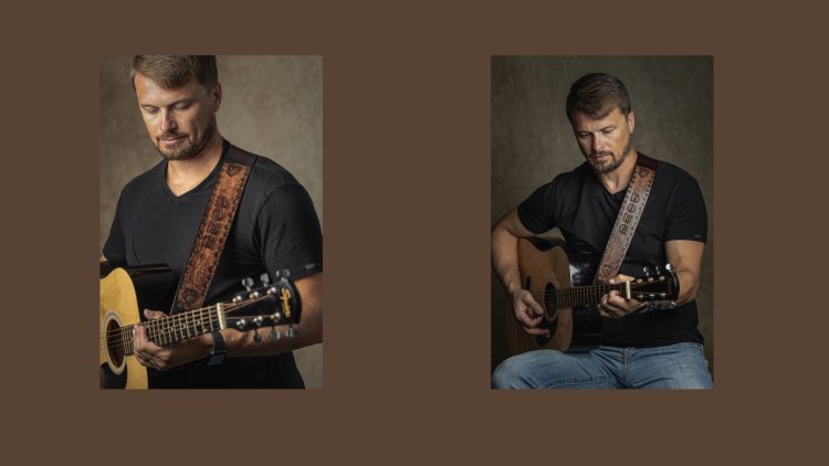 Best Leather Guitar Straps- A Must-Have for Musicians!