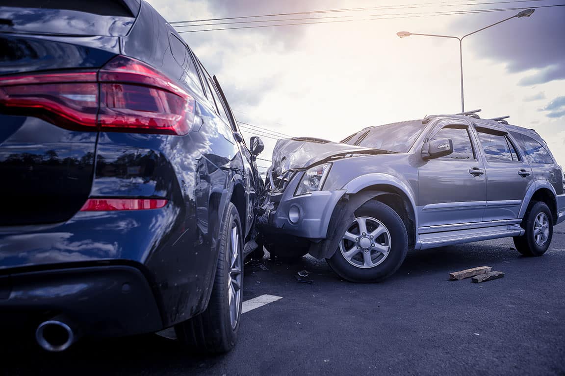 Why Should You Hire Car Accident Attorneys?Las Vegas