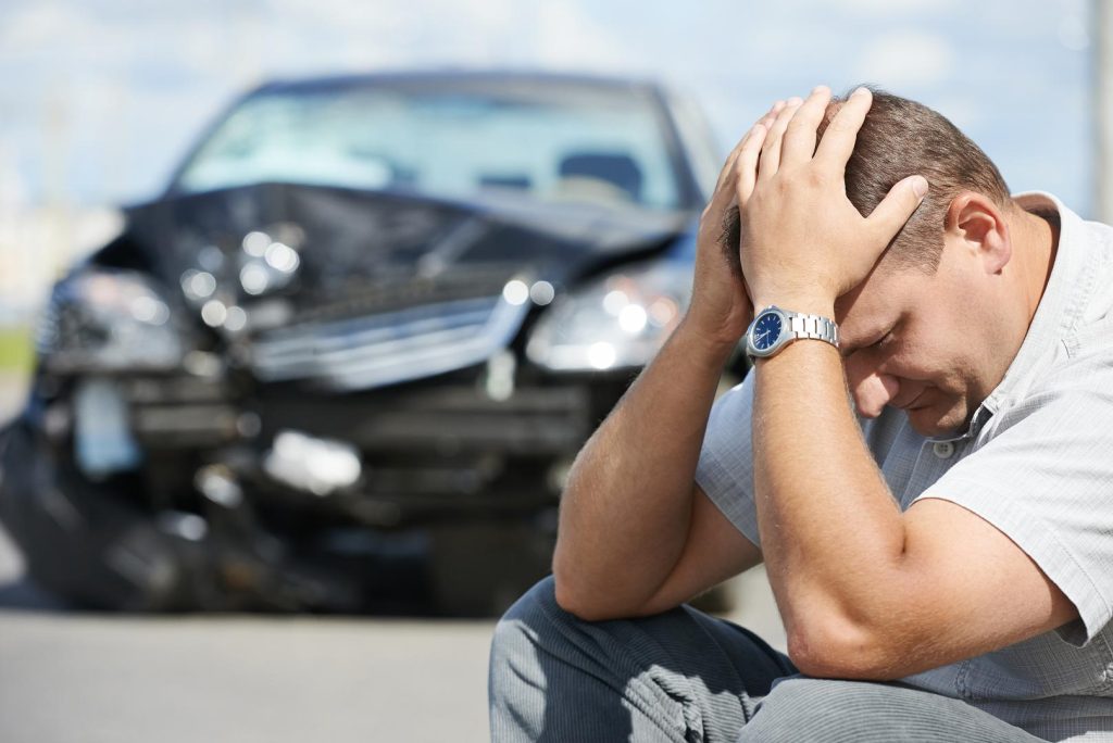Why Should You Hire a Car Accident Lawyer Sacramento CA