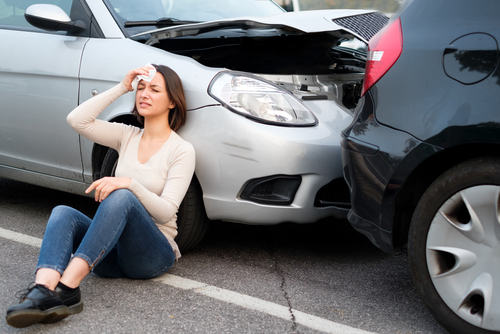 Benefits of Hiring a Car Accident Lawyers Greenville SC
