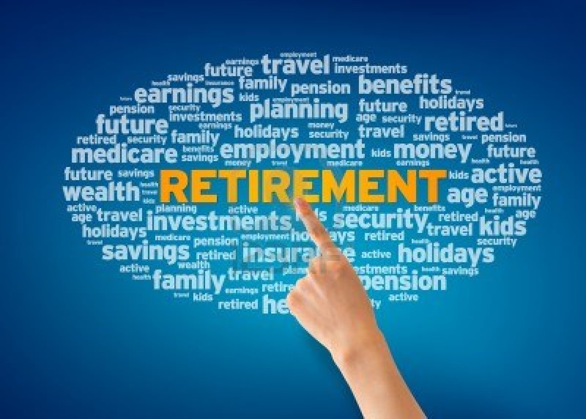 Retirement Planning Benefits Secure Your Future