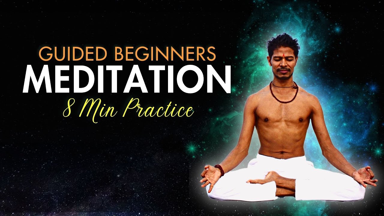 Yoga and Meditation for Beginners How to Get Started