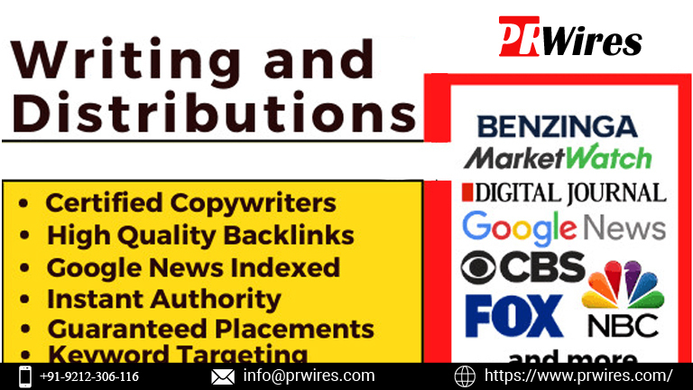 Top Press Release Distribution PR Wires Precision