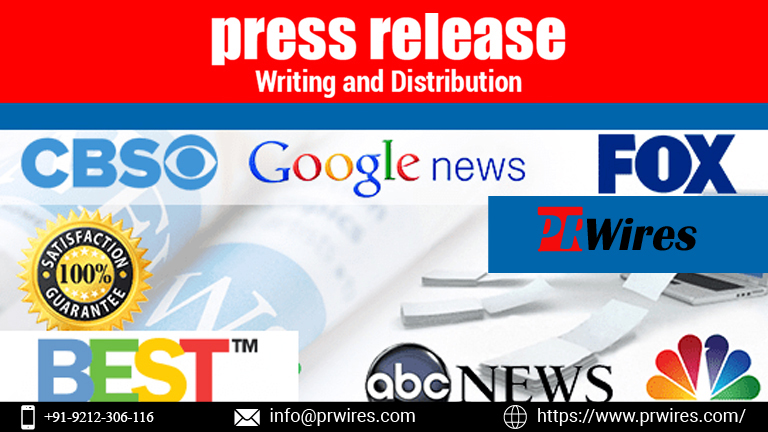 Mastering Online Press Release Distribution A Game Changer for Your Business