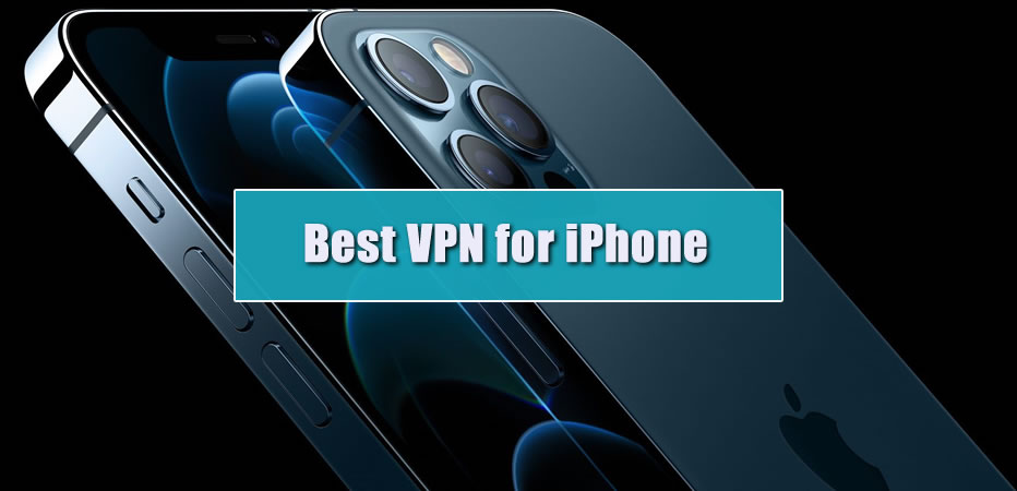 The Best VPN App For Iphone